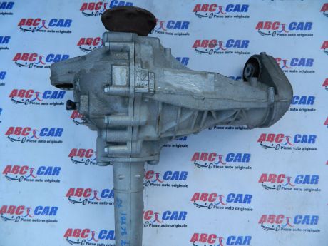 Diferential fata Audi Q3 8U 2011-2018 3.0 TDI