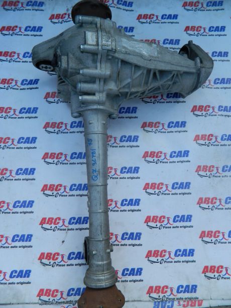 Diferential fata Audi Q3 8U 2011-2018 3.0 TDI