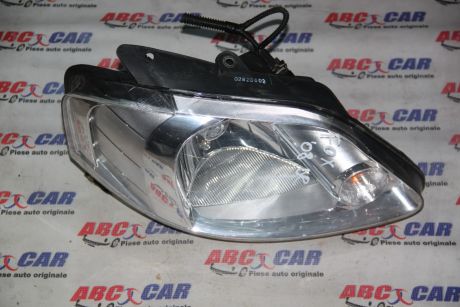 Far dreapta VW Fox (5Z) 2005-2011
