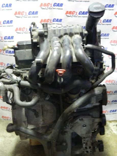 Fulie pompa de apa Mercedes A-class W168 1998-2003 1.4 Benzina A1662020010