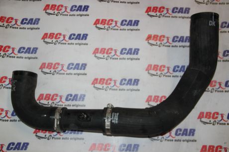 Furtun intercooler Audi Q7 4M 2016-prezent 3.0 TDI 4M0145709G