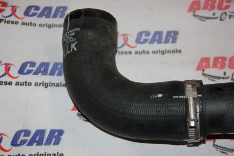 Furtun intercooler Audi Q7 4M 2016-prezent 3.0 TDI 4M0145709G