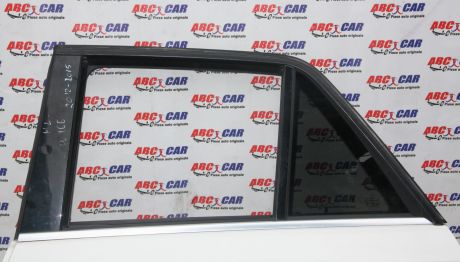 Geam mobil usa stanga spate Mercedes ML-Class W166 2012-2015