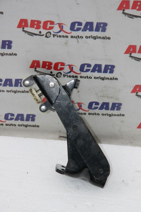 Ghidaj cu rola usa culisanta dreapta VW Caddy (2K) 2004-2015 2K0843398A