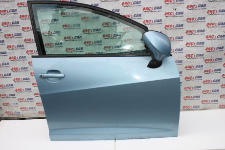 Macara geam usa dreapta fata Seat Ibiza (6J5) combi 2008-2017
