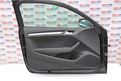 Macara geam usa stanga Audi A3 8V coupe 2012-2020