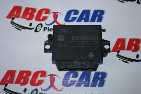 Modul senzori parcare Audi A4 B8 8K 2008-2015 8K0919475S