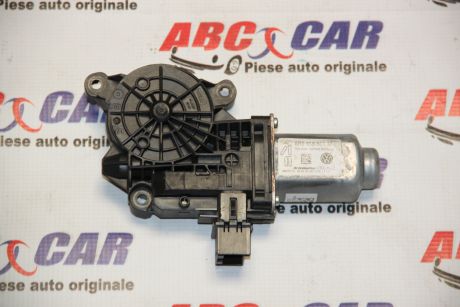 Motoras macara usa stanga fata Skoda Fabia 2 (5J) 2007-2014 6R0959801M