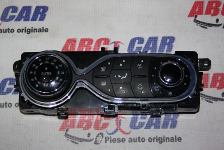 Panou climatronic Renault Clio 4 2012-2019 275108796R