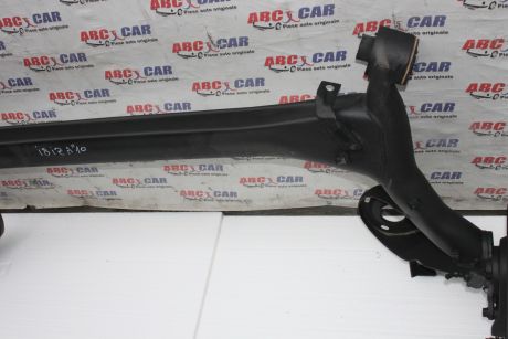 Punte spate Seat Ibiza (6J5) 2008-2017