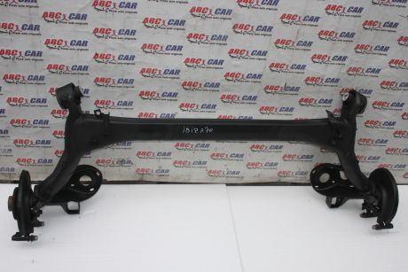 Punte spate Seat Ibiza (6J5) 2008-2017
