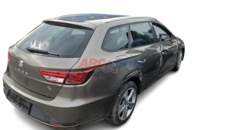 Punte fata Seat Leon 3 5F1 ST 2012-2016