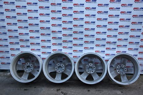 Set jante aliaj R16 Seat Leon 1P1 2006-2012 5P0601025F