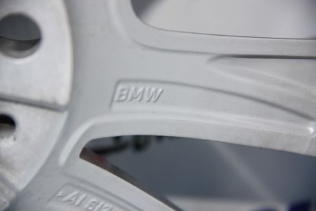Set jante aliaj R17 BMW Seria 5 F10/F11 2011-2016 8780720