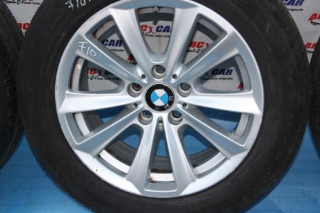 Set jante aliaj R17 BMW Seria 5 F10/F11 2011-2016 8780720