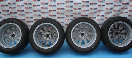 Set jante aliaj R17 BMW Seria 5 F10/F11 2011-2016 8780720