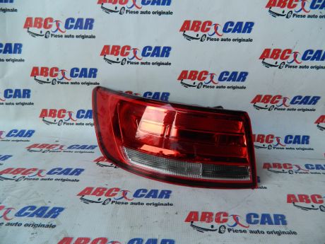 Stop stanga caroserie Audi A4 B9 8W limuzina 2015-In prezent Cod: 8W5945069