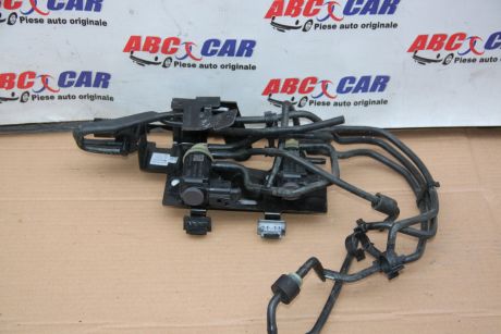 Supapa vacuum VW Amarok (2H) 2.0 BiTDI 2010-prezent 1K0906627B