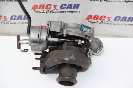 Turbosuflanta Renault Kangoo 2 1.5 DCI 2008-2021 54389700006