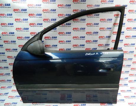Usa stanga fata Opel Omega B
