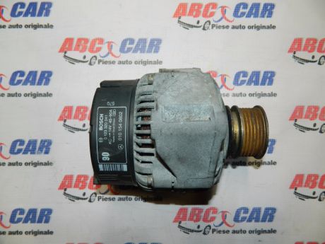 Alternator 14V 90Amp Mercedes E-Class W210 1996-2003 0101540802