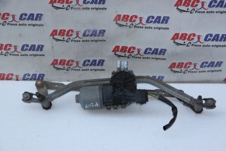 Ansamblu stergatoare cu motoras Peugeot 207 2006-2014 3397020769