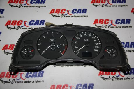 Ceas bord Opel Astra G 1999-2005 1.6 16V AD09181194