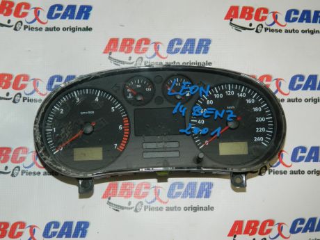 Ceasuri de bord Seat Leon 1M1 1999-2005 1.4B W01M0920801
