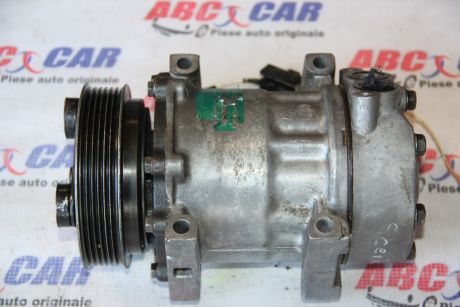 Compresor clima Renault Laguna 1 1994-2001 7700859676D
