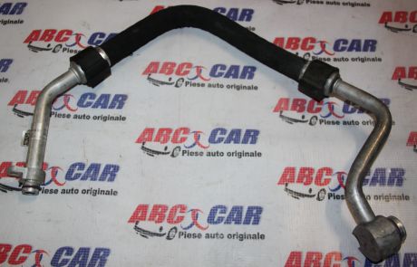 Conducta clima Audi Q7 4M 3.0 TDI 2016-prezent 4M0816743BD