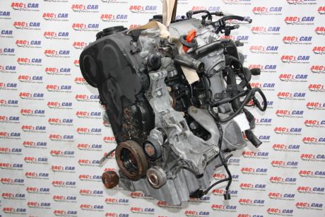 EGR Audi A4 B7 8E 2005-2008 2.0 TDI 03G131501J