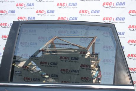 Geam mobil usa stanga spate Chevrolet Captiva 1 2006-2010
