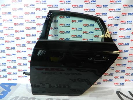 Geam usa stanga spate Audi A4 B9 8W 2015-In prezent