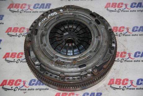 Kit ambreiaj VW Golf 6 2009-2013 2.0 TSI 06J105266AB