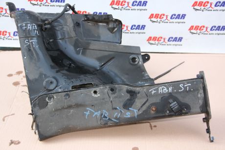 Lonjeron stanga fata Skoda Fabia 2 (5J) 2007-2014