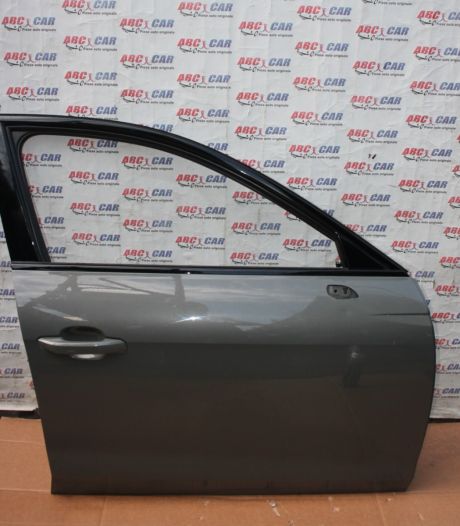 Macara geam usa dreapta fata Audi A4 B9 8W avant facelift 2019-2025
