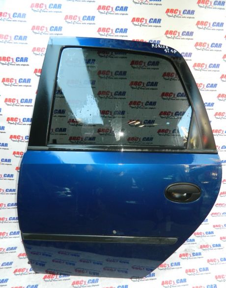 Macara manuala usa stanga spate Opel Meriva A 2003-2010