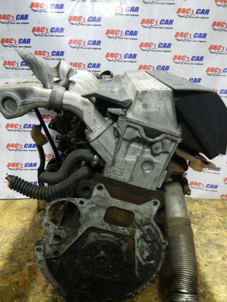 Motor BMW Seria 5 E34 1987-1996 2.5 TDS Cod: 256T1