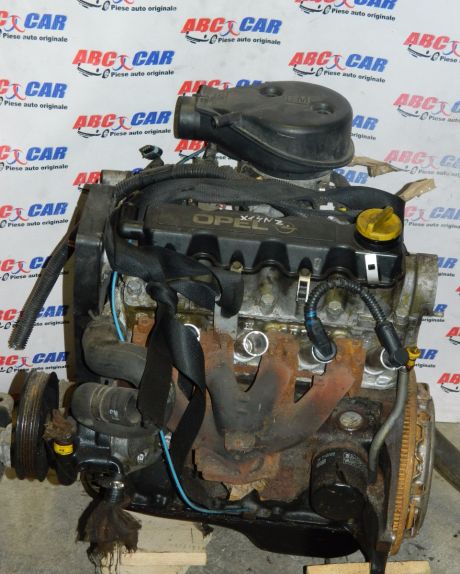 Motor Opel Astra F 1992-1998 1.4 Benzina  X14NZ