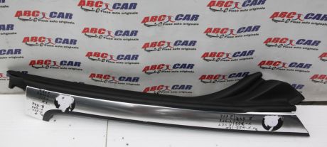 Ornament exterior stanga parbriz Audi A5 (F5) cabrio 2016-2024 8W7853265A