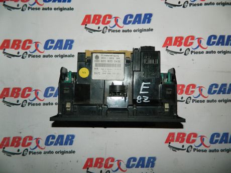 Panou comanda clima Audi A2 8Z 2000-2005 Cod: 8Z0820043E