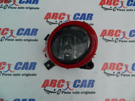 Proiector ceata dreapta Audi A4 B7 8E 2005-2008 8E0941700C