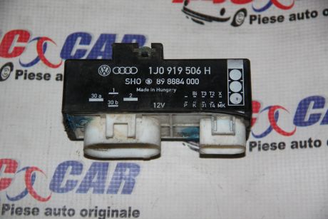 Releu ventilator radiator VW New Beetle 2002-2010 1J0919506H
