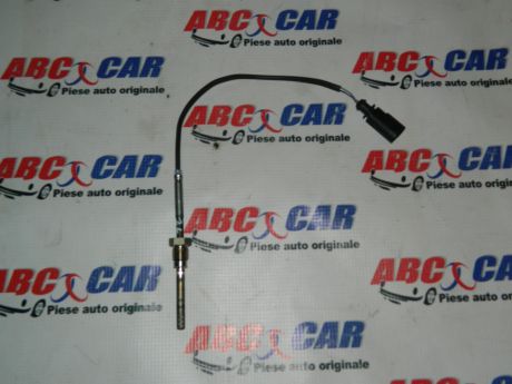 Senzor temperatura gaze Audi A4 B8 8K 2008-2015 03L906088D