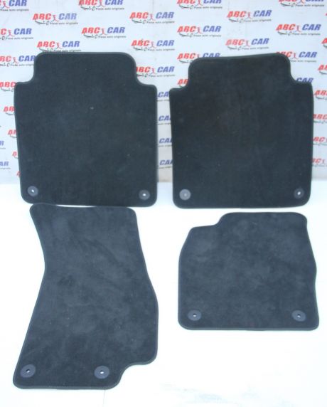Set presuri Audi A8 4N (D5) 2017-prezent