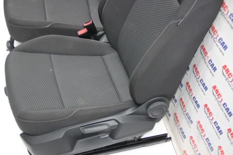 Set scaune fata (material textil) VW Golf 7 2014-2020