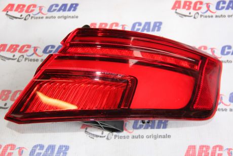 Stop dreapta caroserie full LED Audi A3 8V Sportback E-tron facelift 2017-2020 8V4945092A