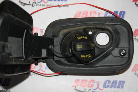 Usita rezervor Audi Q7 4M 3.0 TDI 2016-prezent 4M0010508