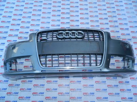 Bara fata Audi A4 B7 8E 2005-2008 S-Line