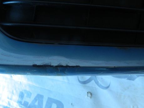Bara fata cu senzori, spalatori si grila Audi A4 B8 8K 2008-2012